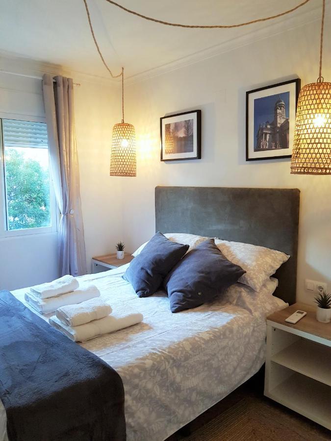 Lovely 2 Bedroom Apartment Close To Denia Castle. Eksteriør billede
